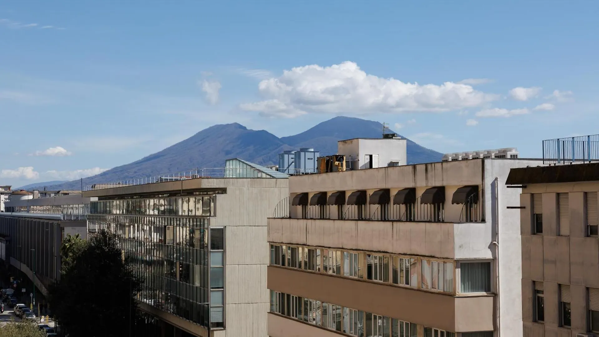 Hotel Le Stanze Di Napoli Maison d'hôtes Naples