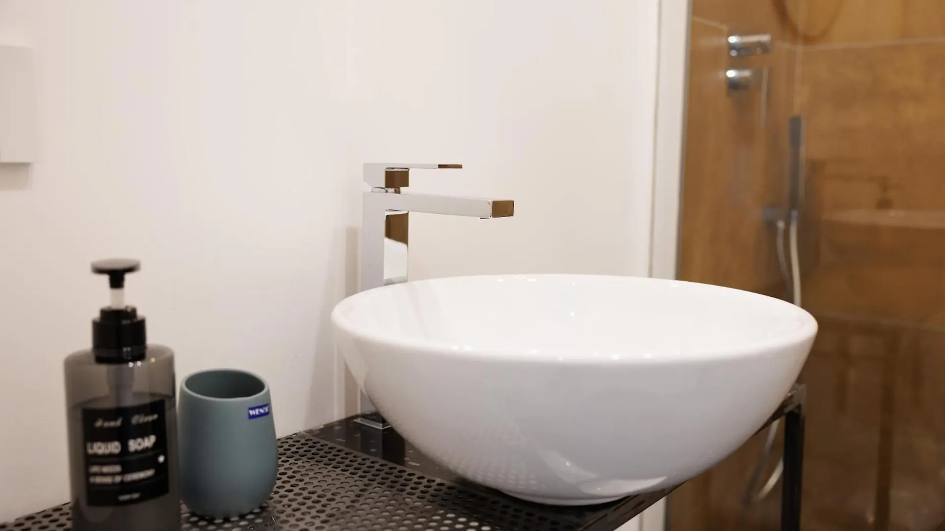 Hotel Le Stanze Di Napoli