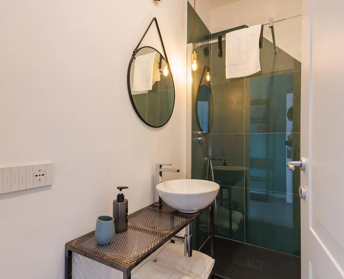 Hotel Le Stanze Di Napoli 0*, Naples Italie