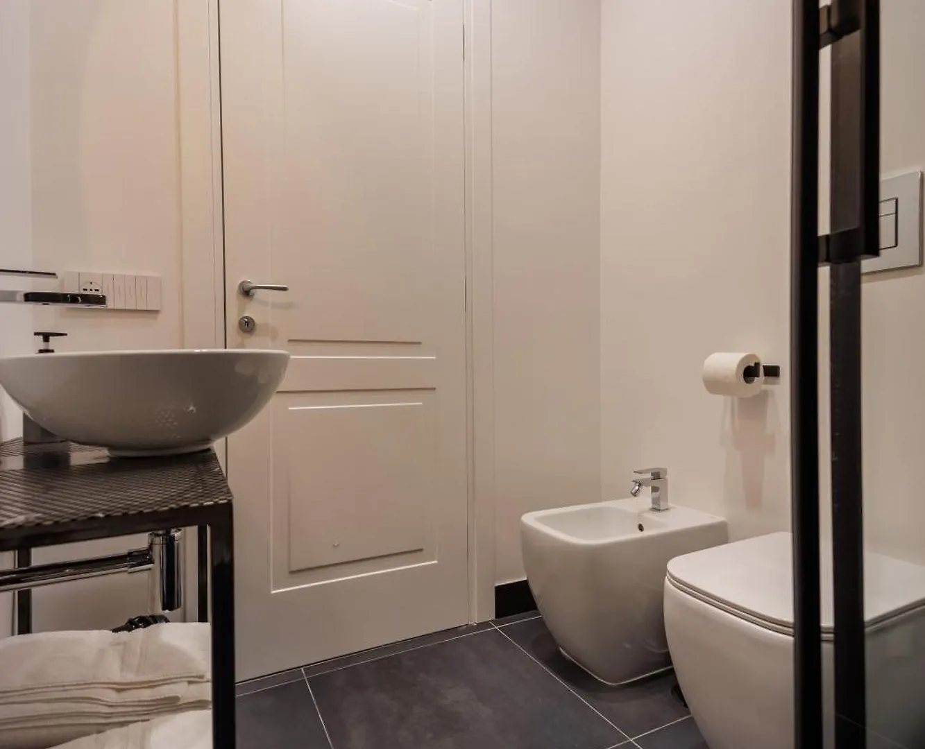 Hotel Le Stanze Di Napoli Maison d'hôtes Naples