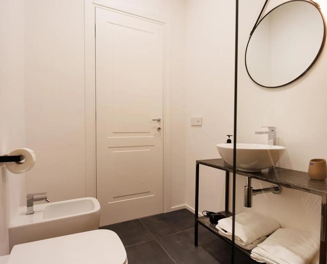 Maison d'hôtes Hotel Le Stanze Di Napoli