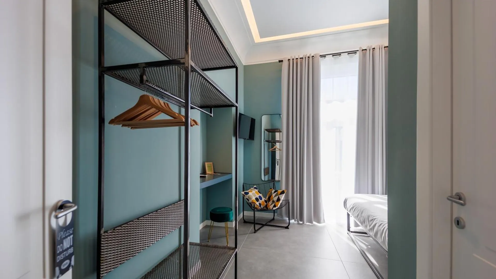 Maison d'hôtes Hotel Le Stanze Di Napoli