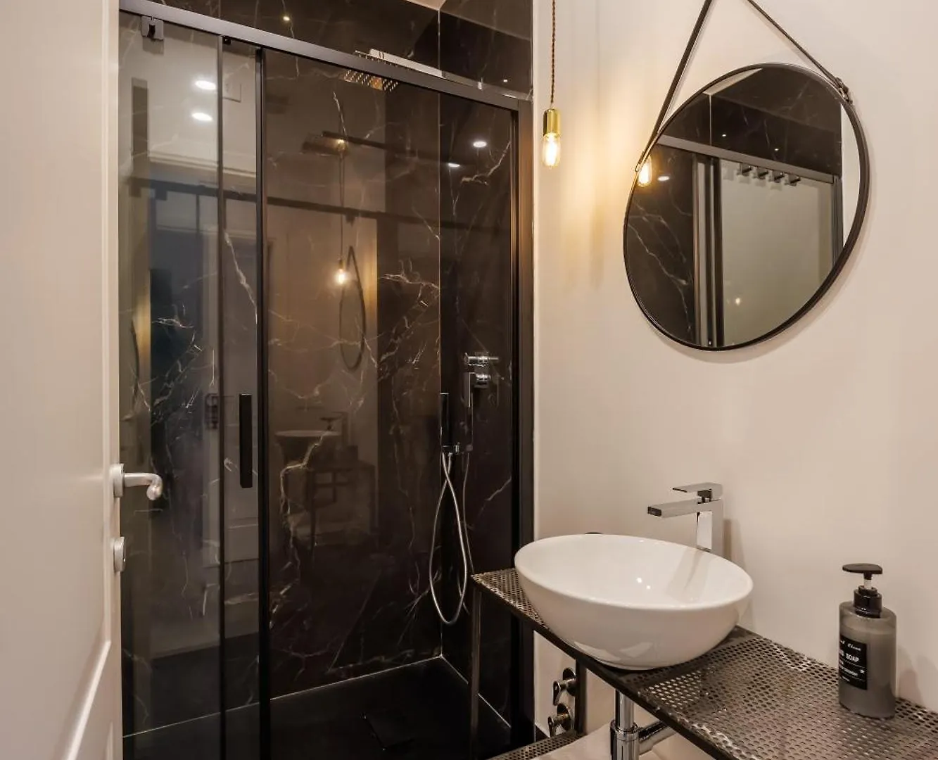 Le Stanze Di Napoli Hotel Italy