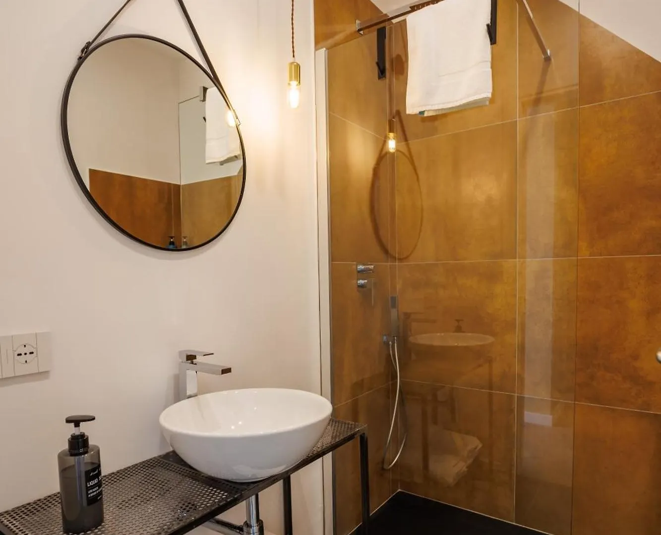 Le Stanze Di Napoli Hotel Naples