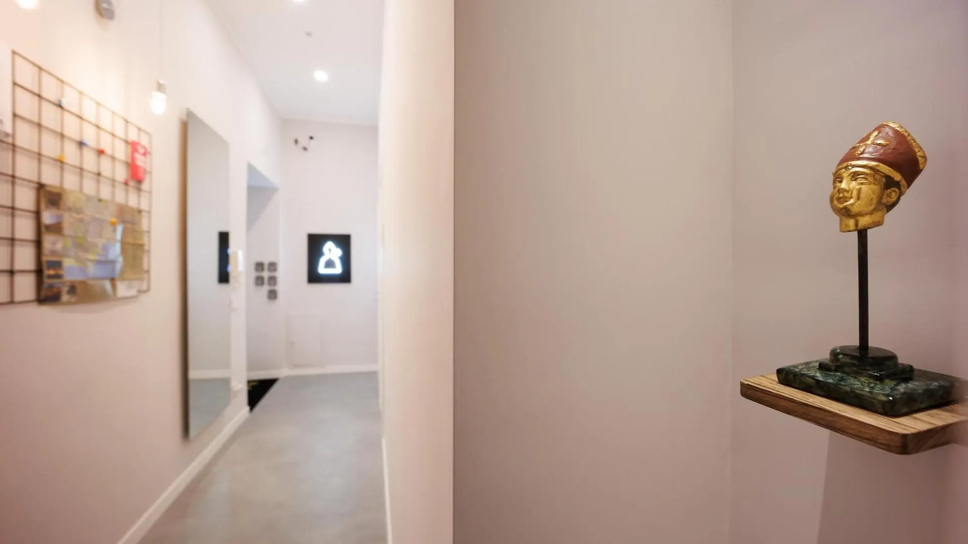 Le Stanze Di Napoli Hotel Guest house