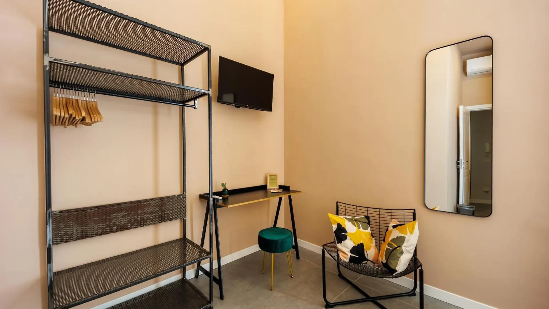 Le Stanze Di Napoli Hotel Naples